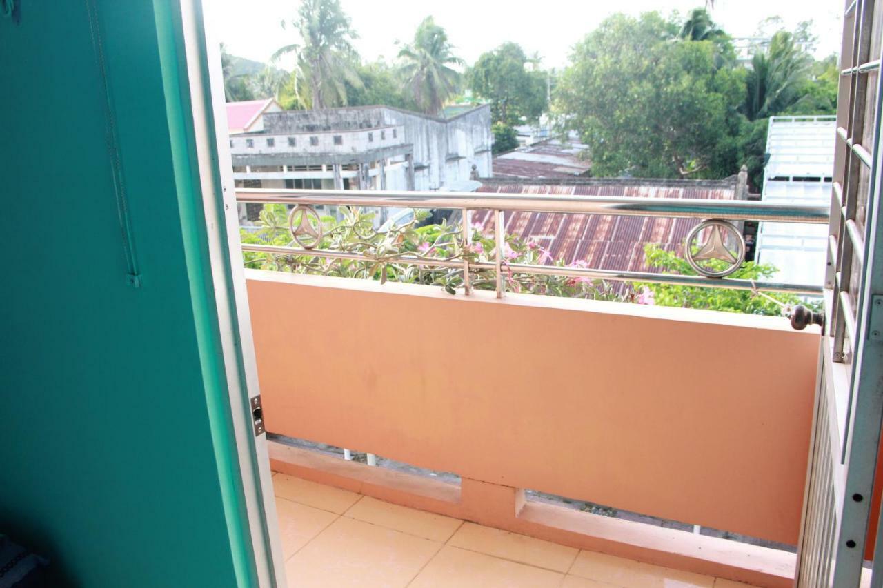 Huynh Huong Guesthouse Hà Tiên Exterior photo